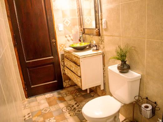 디럭스 4인 룸, Boutique Villa Rosarito