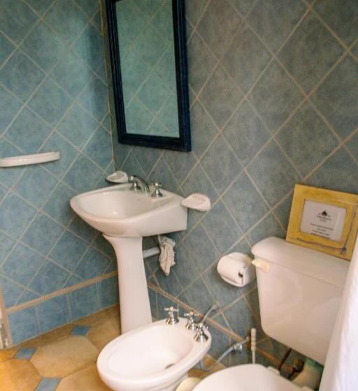 스탠다드 룸, Boutique Villa Rosarito