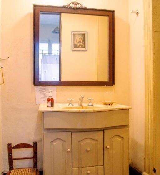 스탠다드 룸, Boutique Villa Rosarito
