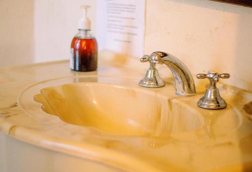 스탠다드 룸, Boutique Villa Rosarito