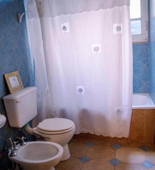 스탠다드 룸, Boutique Villa Rosarito