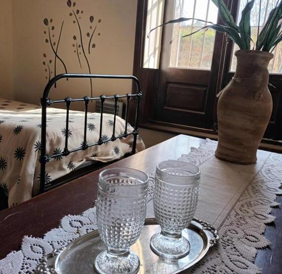 스탠다드 룸, Boutique Villa Rosarito