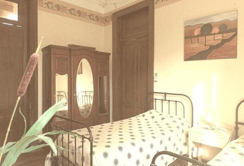 스탠다드 룸, Boutique Villa Rosarito