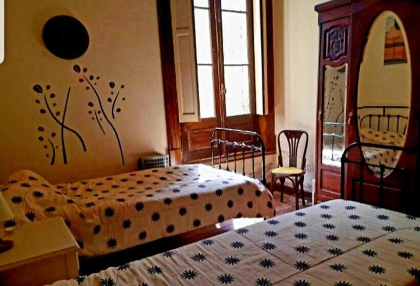 스탠다드 룸, Boutique Villa Rosarito