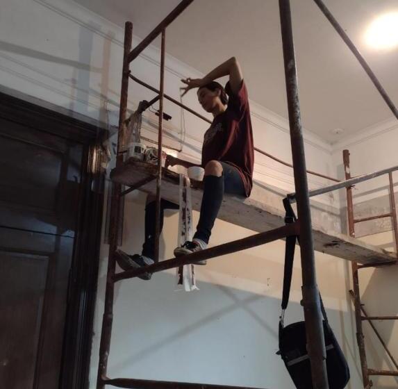 이그제큐티브 스위트, Boutique Villa Rosarito