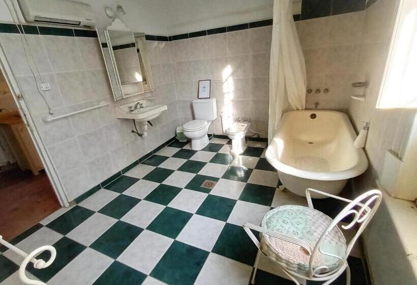 이그제큐티브 스위트, Boutique Villa Rosarito