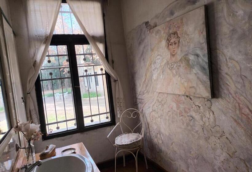 이그제큐티브 스위트, Boutique Villa Rosarito