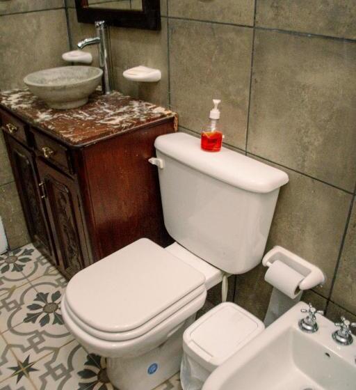 디럭스 스위트, Boutique Villa Rosarito