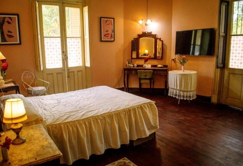 디럭스 스위트, Boutique Villa Rosarito