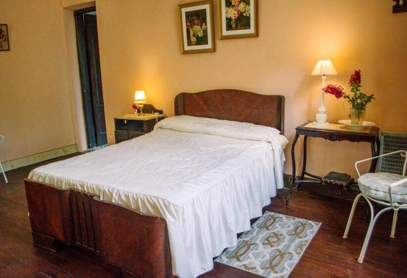 디럭스 스위트, Boutique Villa Rosarito