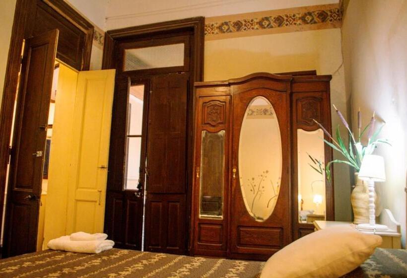 스탠다드 룸, Boutique Villa Rosarito