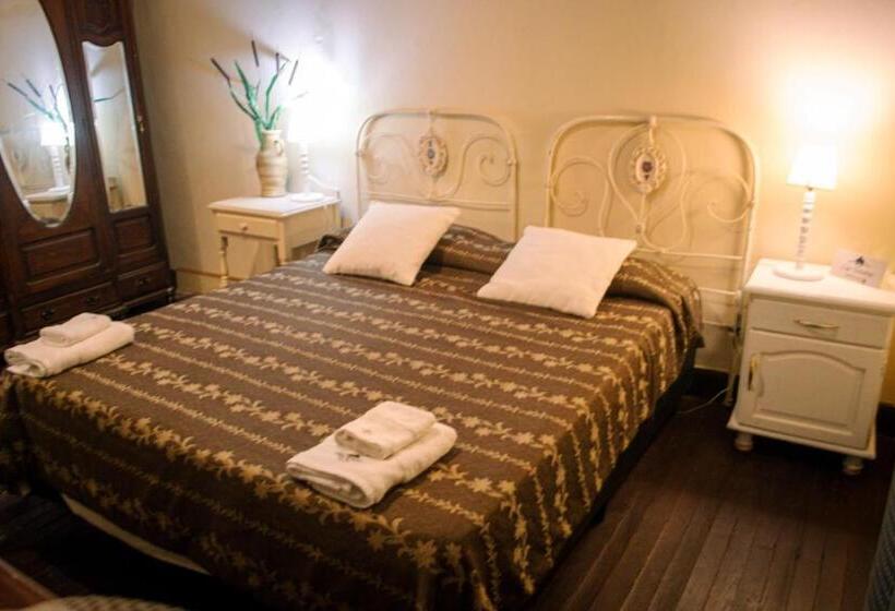 스탠다드 룸, Boutique Villa Rosarito