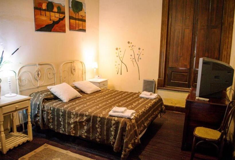 스탠다드 룸, Boutique Villa Rosarito