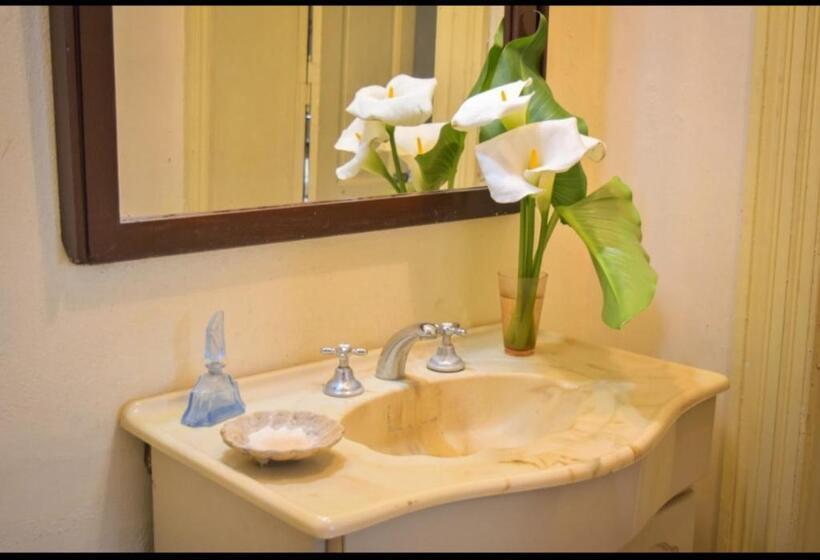 이그제큐티브 스위트, Boutique Villa Rosarito