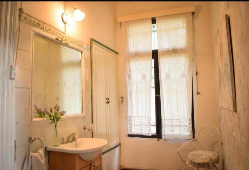 이그제큐티브 스위트, Boutique Villa Rosarito