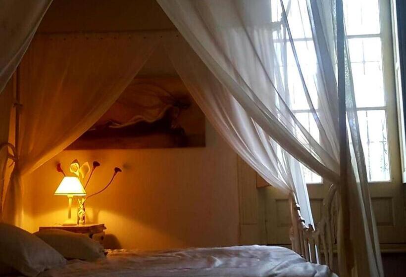 이그제큐티브 스위트, Boutique Villa Rosarito