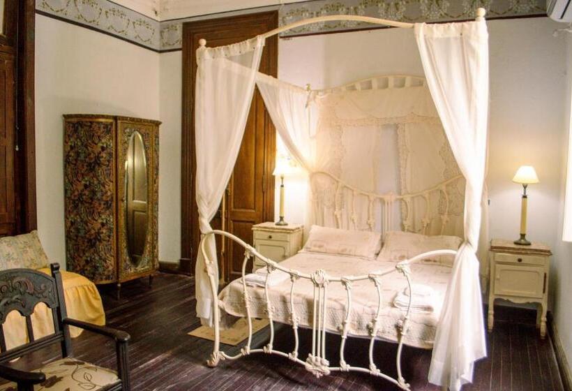 이그제큐티브 스위트, Boutique Villa Rosarito