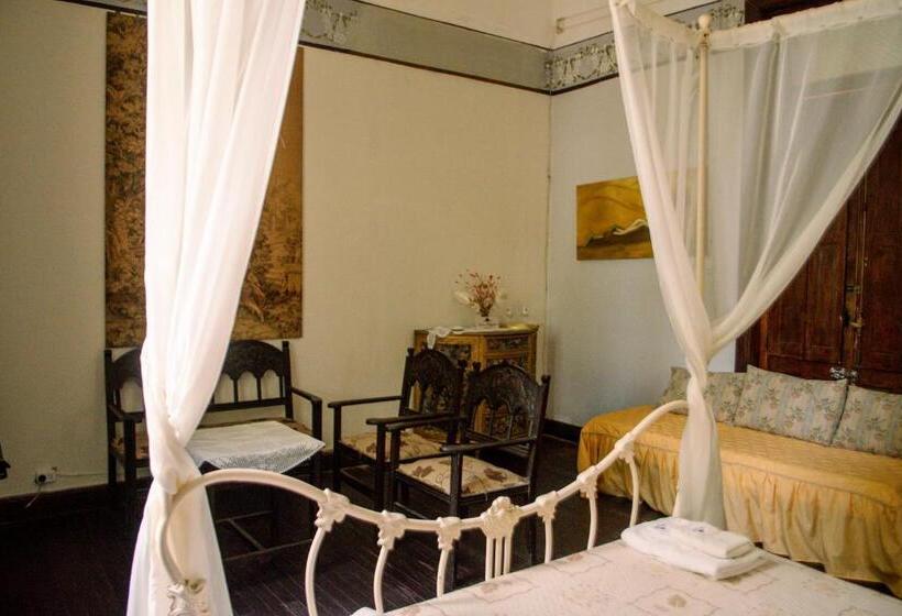 이그제큐티브 스위트, Boutique Villa Rosarito