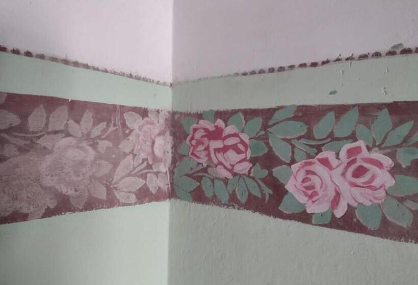 스탠다드 룸, Boutique Villa Rosarito