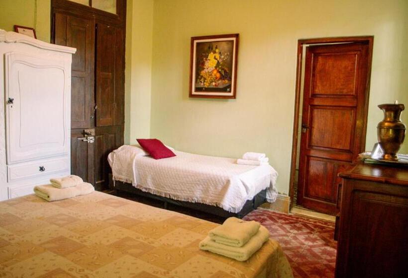 스탠다드 룸, Boutique Villa Rosarito