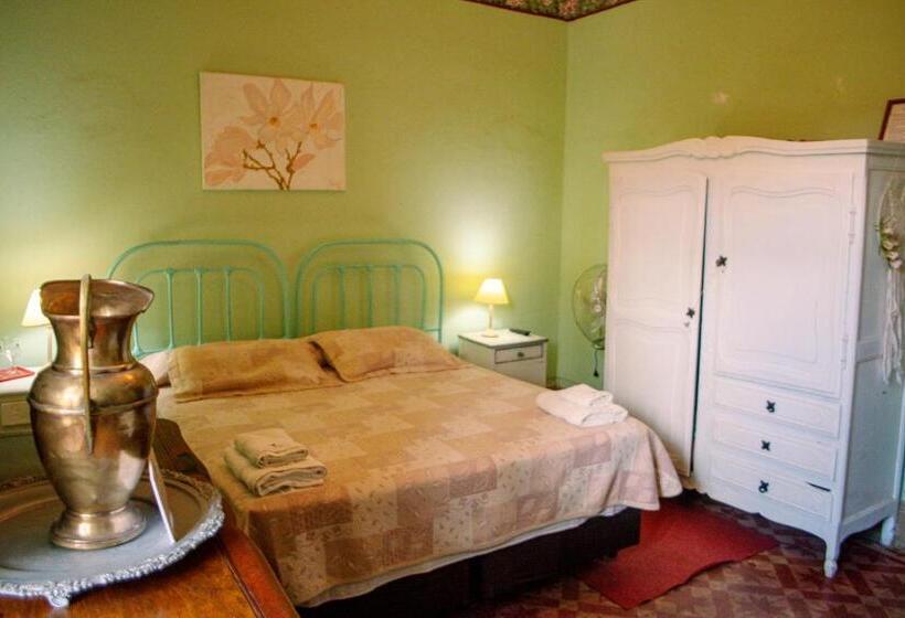 스탠다드 룸, Boutique Villa Rosarito