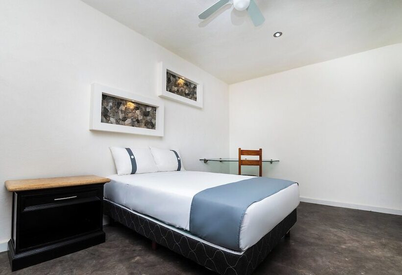 غرفة قياسية, Capital O Hotel Joyma Suites, San Luis