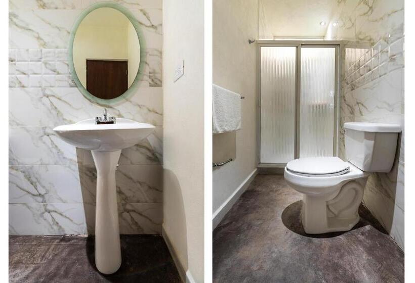 غرفة قياسية, Capital O Hotel Joyma Suites, San Luis