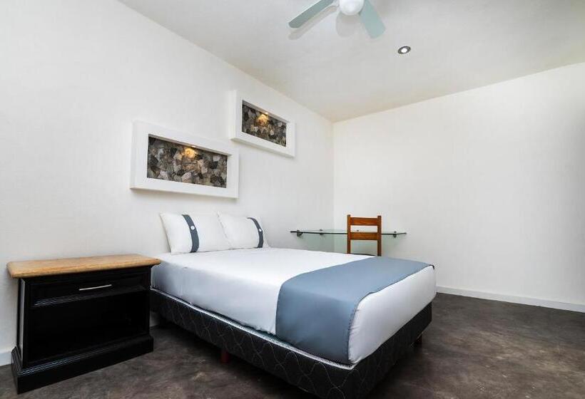 غرفة قياسية, Capital O Hotel Joyma Suites, San Luis