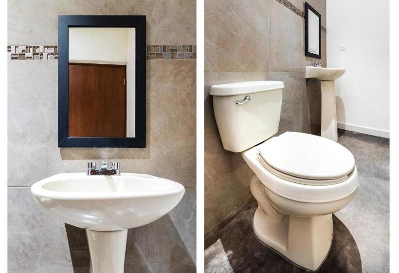 غرفة قياسية, Capital O Hotel Joyma Suites, San Luis