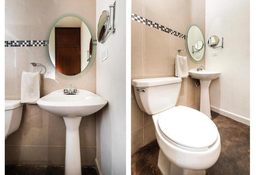 غرفة ديلوكس, Capital O Hotel Joyma Suites, San Luis