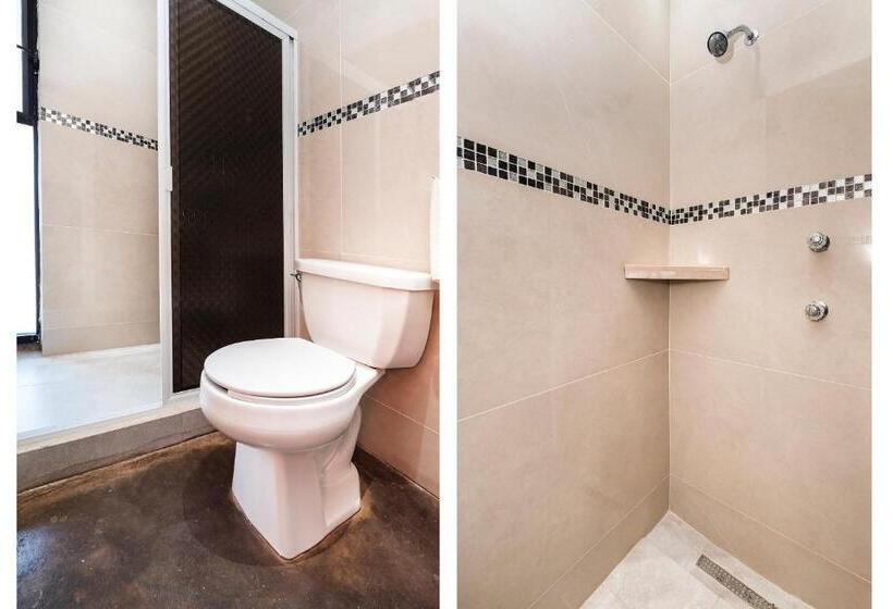 غرفة قياسية, Capital O Hotel Joyma Suites, San Luis