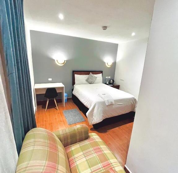 스탠다드 룸, Accel Hotel La Quinta