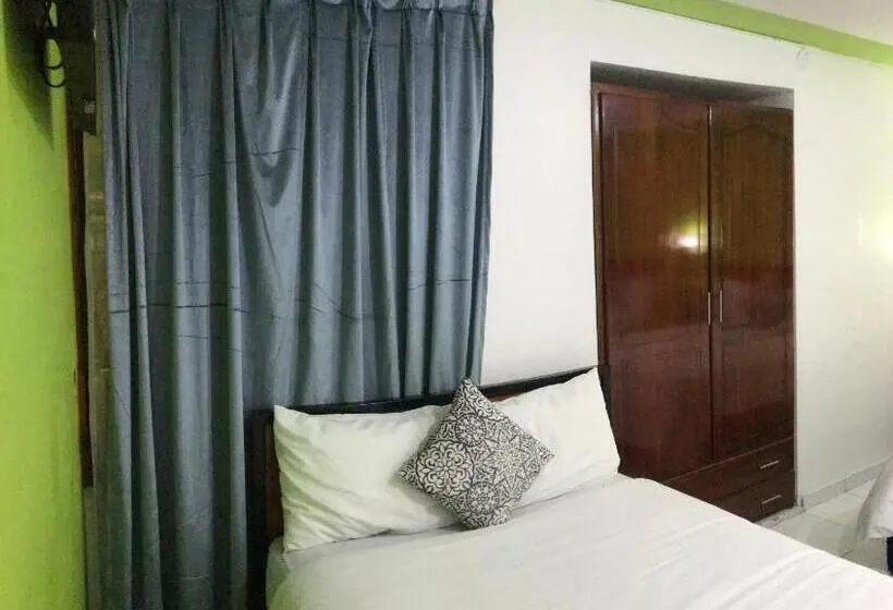 ファミリールーム, Accel Hotel La Quinta