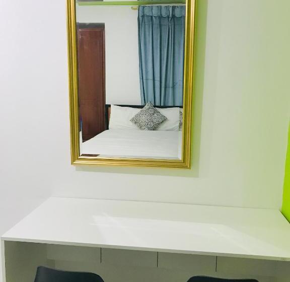 ファミリールーム, Accel Hotel La Quinta