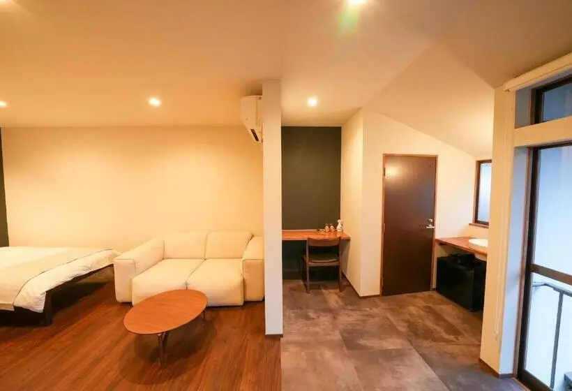スタンダードスタジオ, Zenya   Vacation Stay 89350v