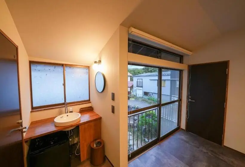 スタンダードスタジオ, Zenya   Vacation Stay 89350v