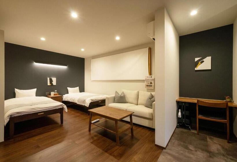 إستوديو قياسى, Zenya   Vacation Stay 89350v