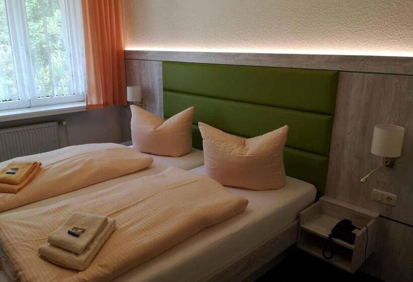 غرفة قياسية, Gästehaus Tanne Des Dgd E.v