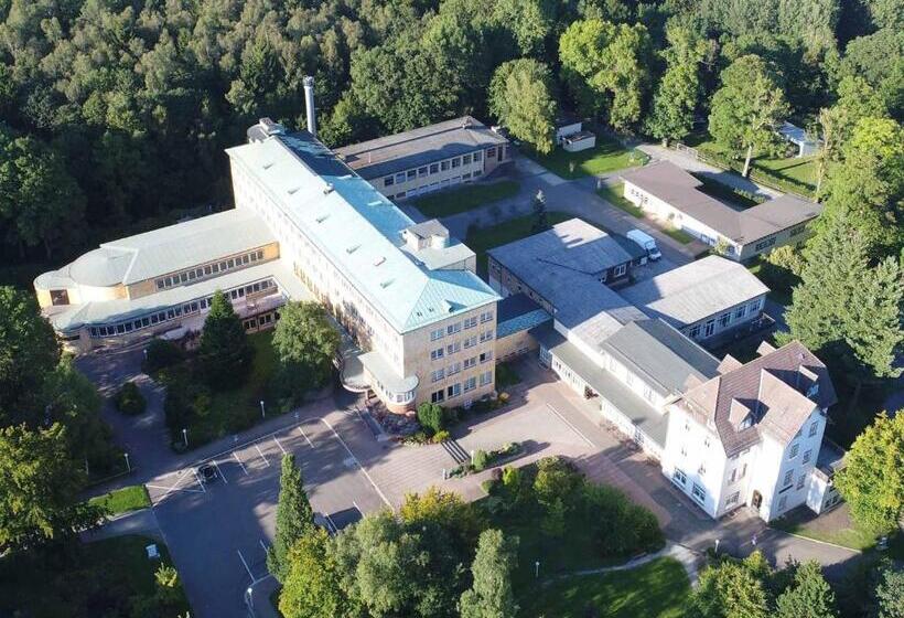 غرفة قياسية فردية, Gästehaus Tanne Des Dgd E.v