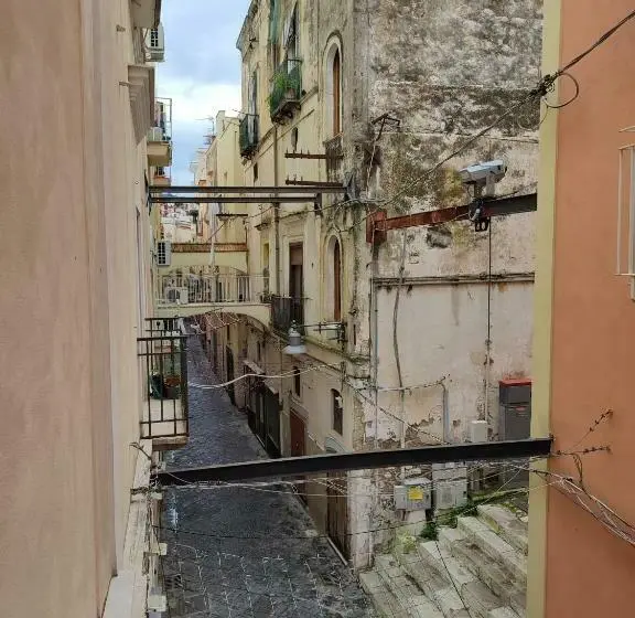 اتاق استاندارد, L Oliva Contesa   Alloggio Turistico   La Bianca