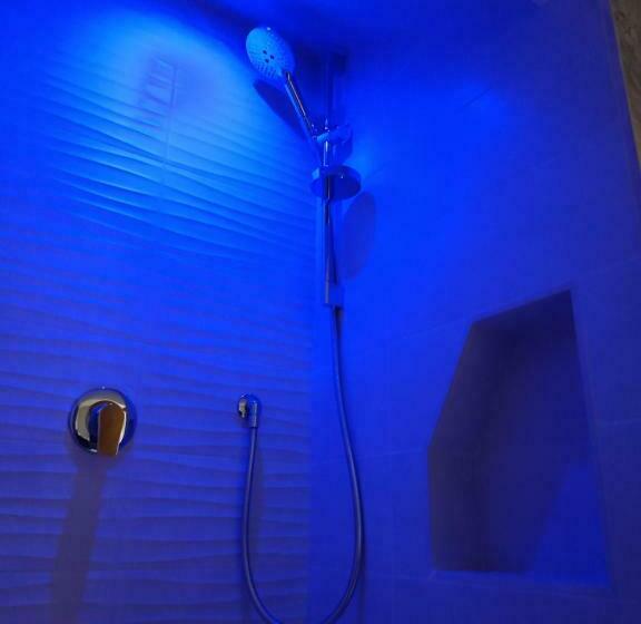 غرفة قياسية, L Oliva Contesa   Alloggio Turistico   La Bianca