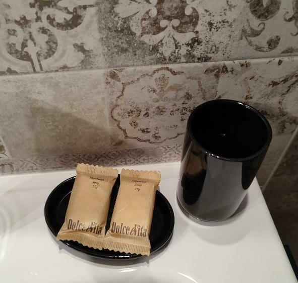 غرفة قياسية, L Oliva Contesa   Alloggio Turistico   La Bianca