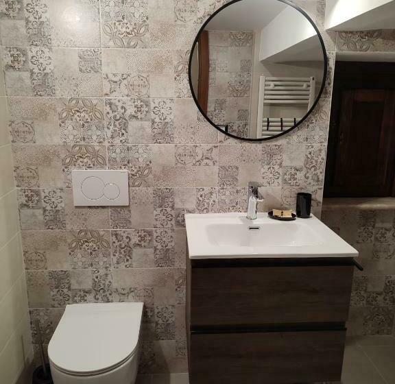 غرفة قياسية, L Oliva Contesa   Alloggio Turistico   La Bianca