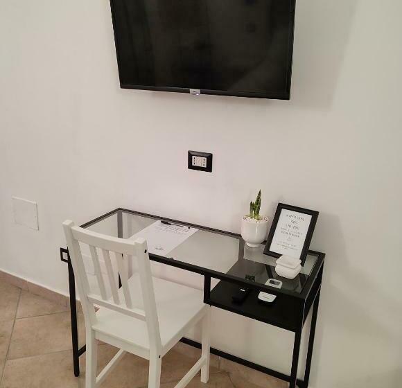 غرفة قياسية, L Oliva Contesa   Alloggio Turistico   La Bianca