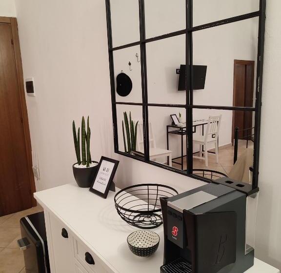 غرفة قياسية, L Oliva Contesa   Alloggio Turistico   La Bianca