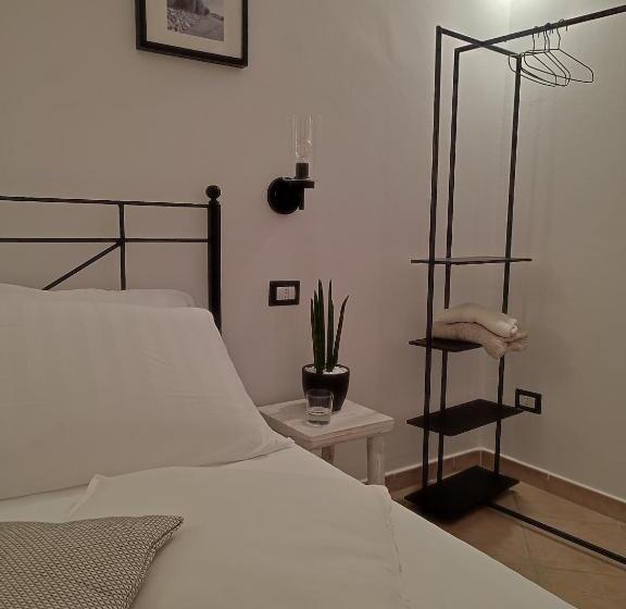 غرفة قياسية, L Oliva Contesa   Alloggio Turistico   La Bianca