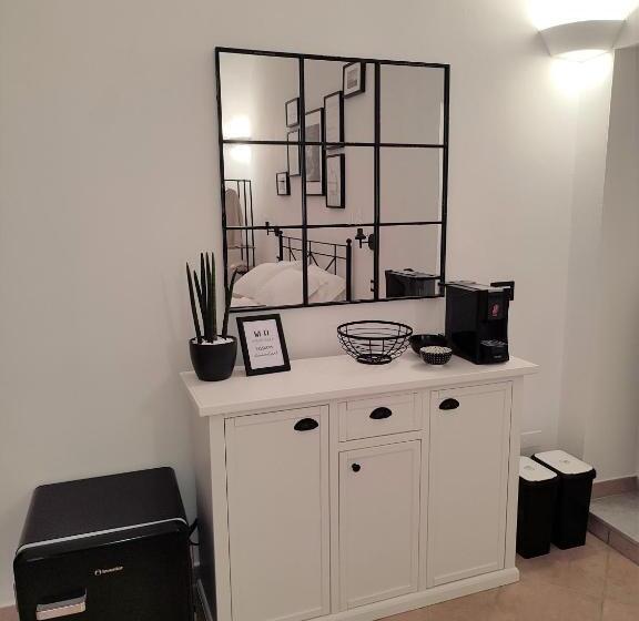 غرفة قياسية, L Oliva Contesa   Alloggio Turistico   La Bianca