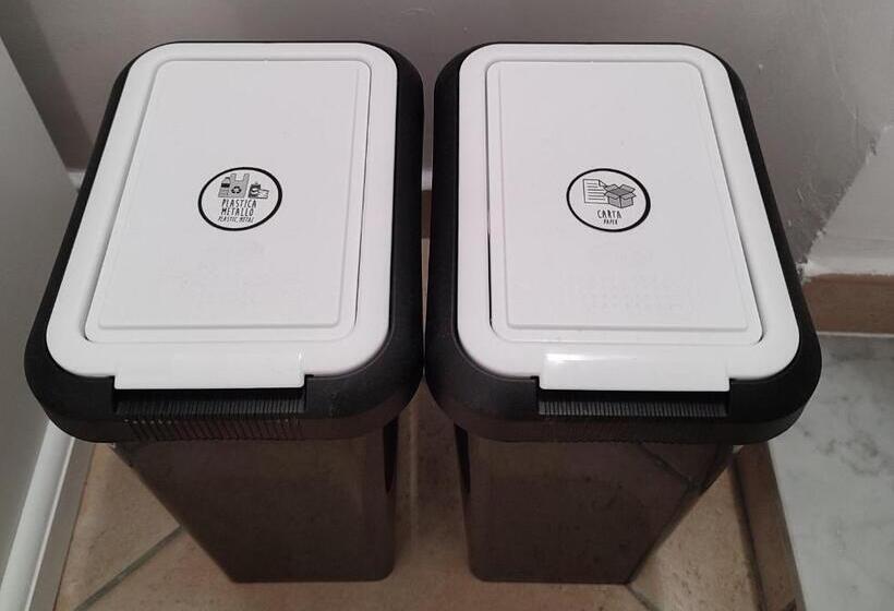 غرفة قياسية, L Oliva Contesa   Alloggio Turistico   La Bianca