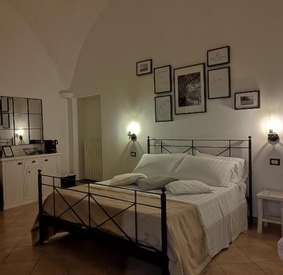 غرفة قياسية, L Oliva Contesa   Alloggio Turistico   La Bianca