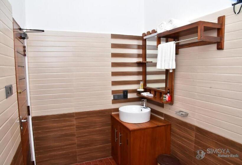 スタンダードルーム, Simoya Nature Park